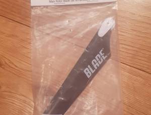 Pales pour Blade 120S ou 120 SR