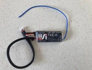 IISI module TXE-K