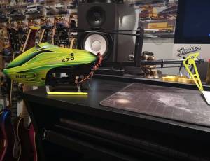 Blade fusion 270