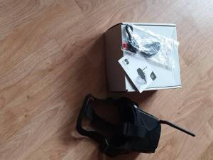 Lunette FPV 5.8G VR006 