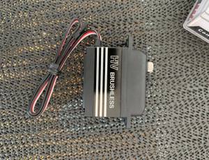 Servo Align BL700H
