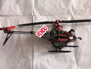 Blade 130X