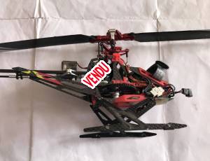 Blade 130X
