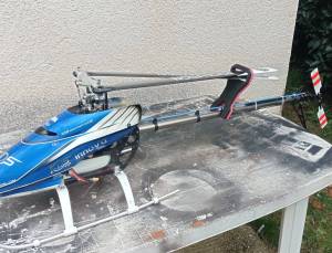 helico k d s taille 700