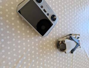 Drone Dji mini  3