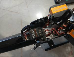 Recherche modul Spektrum AR 7200BX OU 7300BX