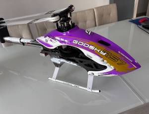 RS7 nu + pales RS7 nu + pales