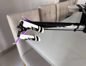 RS7 nu + pales RS7 nu + pales