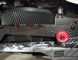 RS7 nu + pales RS7 nu + pales