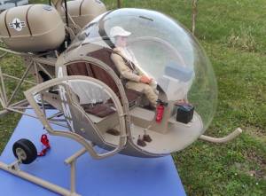 BELL 47 G3, 4999 €