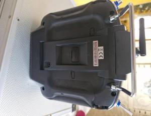 Radio Futaba T 18 SZ