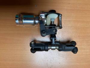 rotor de queue t rex 500 align