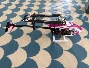 A vendre Goosky S1 Max BNF + S1 V1 A vendre Goosky S1 Max BNF + S1 V1