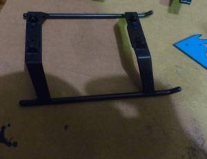 Goosky S2 Max/Ultra Parts....NEUF