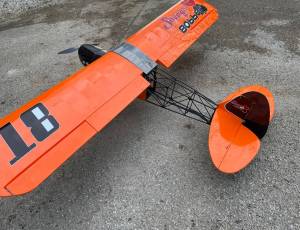 BOBBER Savage neuf et complet 