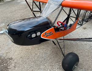 BOBBER Savage neuf et complet 