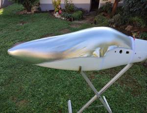 Planeur Libelle Airworld 