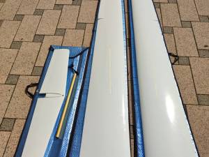 Planeur Libelle Airworld 