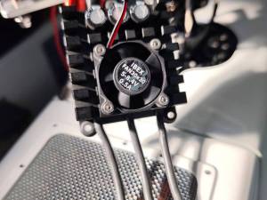 Contrôleur OPTronics IBEX120X, 100 €