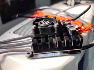 Contrôleur OPTronics IBEX120X, 100 €