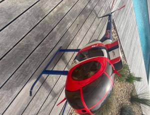 lots de model reduit