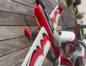 lots de model reduit