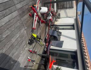 lots de model reduit