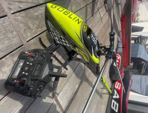 lots de model reduit