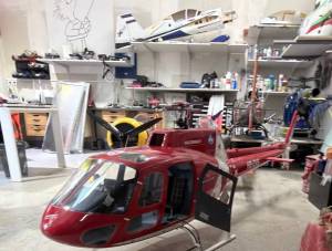 Ecureuil Vario 1/4, 5900 €