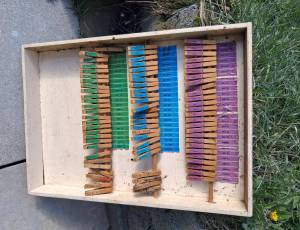 donne tableau de frequence rc