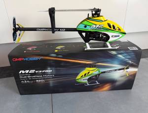 Omphobby M2 pro v3 