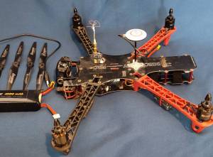 TBS discovery pro