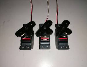 Servos