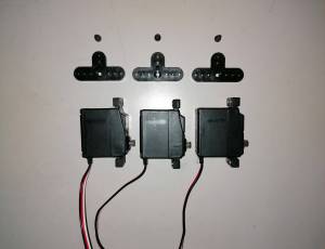 Servos