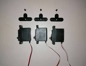 Servos