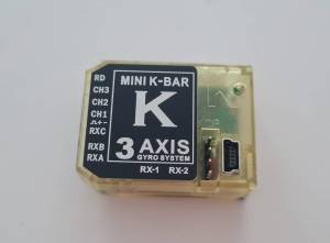 Module mini K-Bar