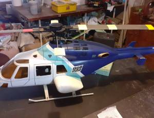 Bell 222 prix en baisse