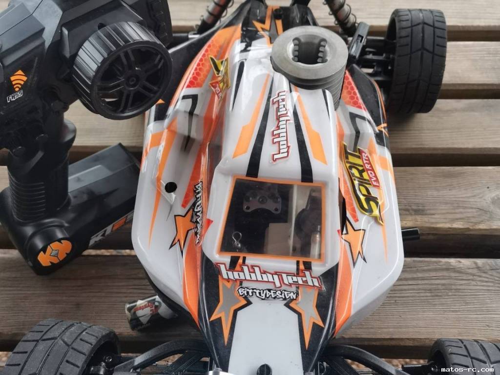 Buggy
