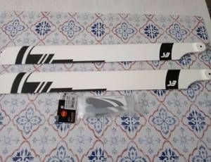 Pales spinblade blackbelt 523+ac align 90