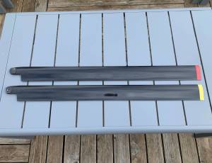 Pales Helitec 750mm