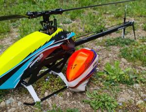 NIMBUS 550 XLPOWER ÉTAT NEUF