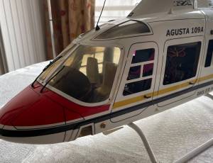 Augusta 109 Heliscale
