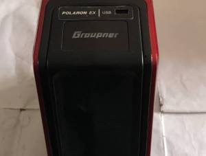 CHARGEUR POLARON EX