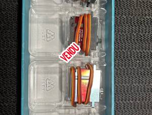 Servo mini KST