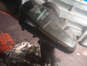 Buggy Tamiya Wild One Off Roader a vendre 