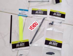Blade 180 CFX