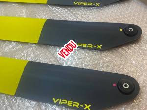 Pales Alu Viper X, 150 €