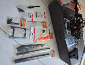 Omphobby M2 Evo MK2 Omphobby M2 Evo MK2