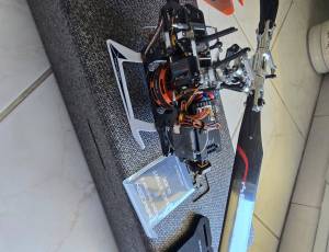 Omphobby M2 Evo MK2 Omphobby M2 Evo MK2