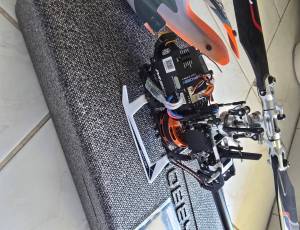 Omphobby M2 Evo MK2 Omphobby M2 Evo MK2